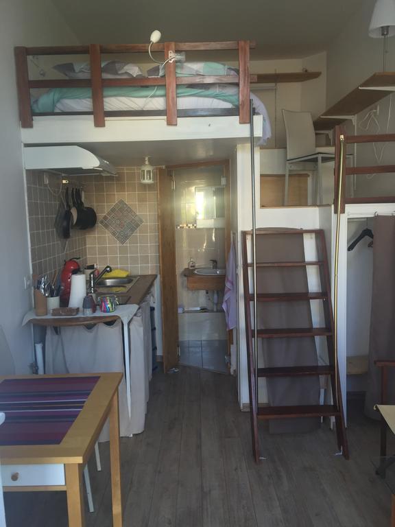 Chez Nahiko Paris Massy * Palaiseau