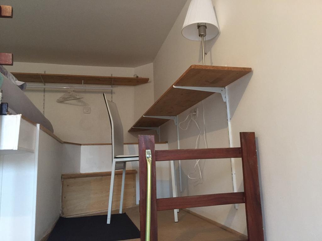 Chez Nahiko Paris Massy * Palaiseau