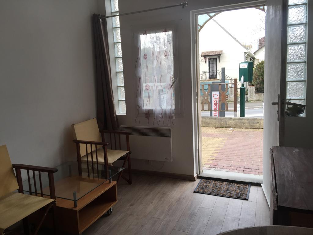 Apartment Chez Nahiko Paris Massy *