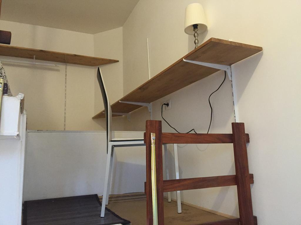 Chez Nahiko Paris Massy Apartamento Palaiseau